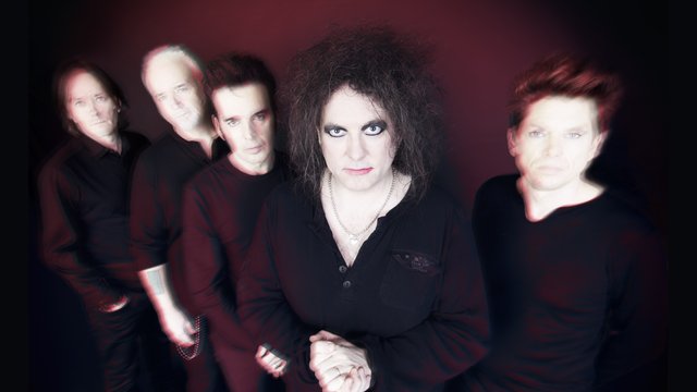 The Cure