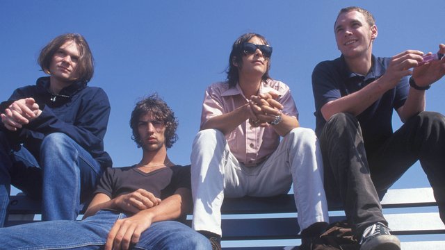 The Verve