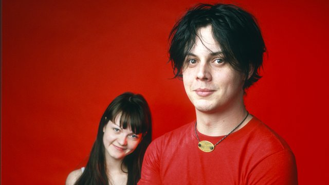 The White Stripes