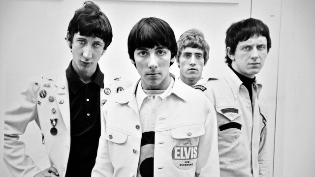 The Who