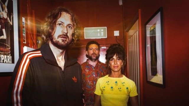 The Zutons