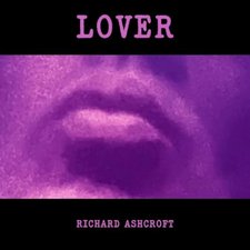 Lover artwork