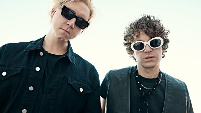 The Kooks