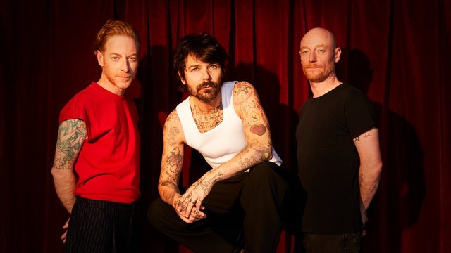 Biffy Clyro