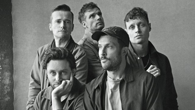 The Maccabees