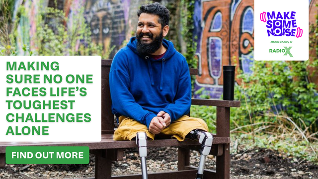 Global's Make Some Noise