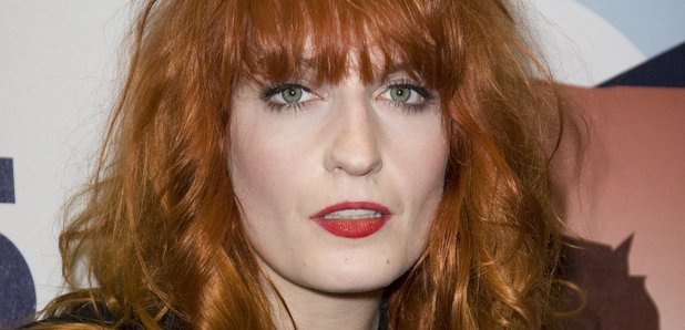 Florence Welch