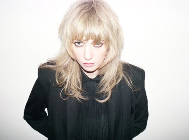 Ladyhawke