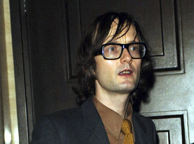 Jarvis Cocker
