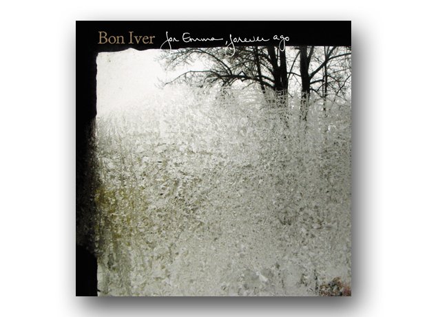 May: Bon Iver - For Emma, Forever Ago - The Best Albums Of ...