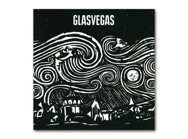 Glasvegas - Glasvegas album cover