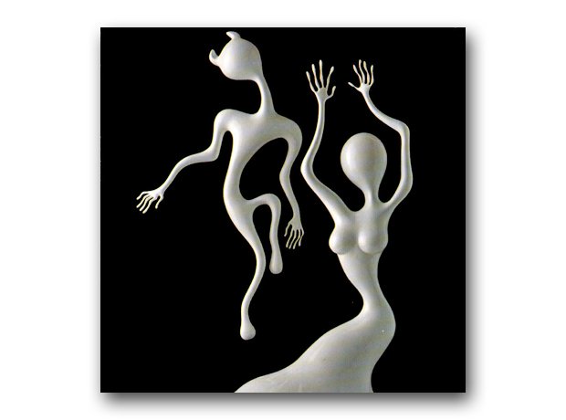 Spiritualized - Lazer Guided Melodies album cover