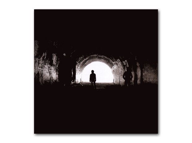 Black Rebel Motorcycle Club - Take Them On, On Yo