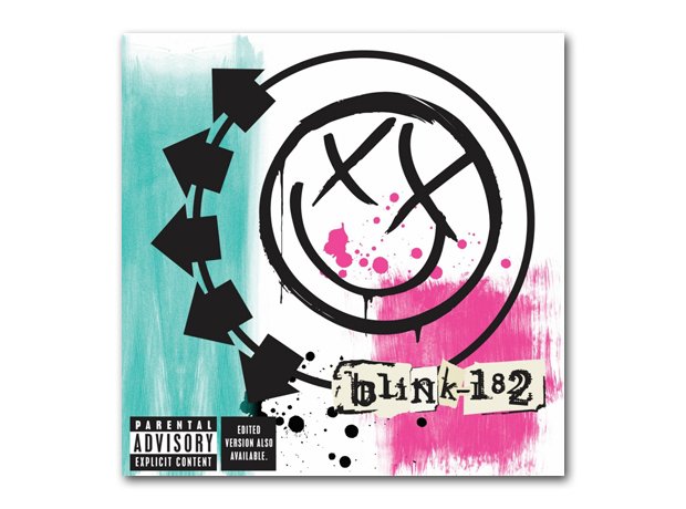 download album blink 182 greatest hits