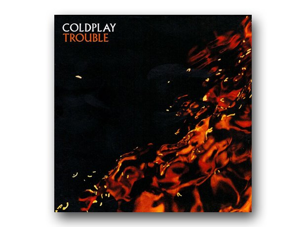 most recent coldplay song