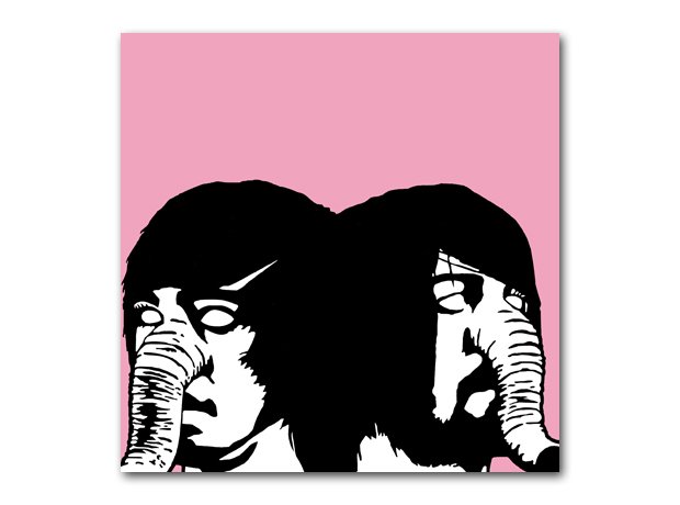 Death From Above 1979 - You're A Woman, I'm A Mach