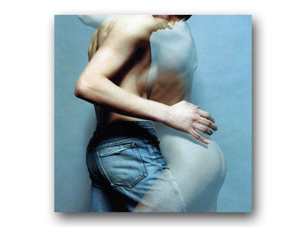 Placebo - Sleeping With Ghosts album cover