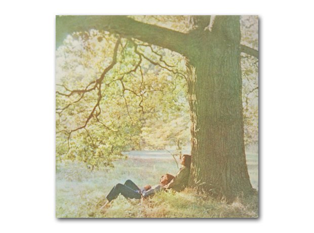 John Lennon/Plastic Ono Band - Mother album cover