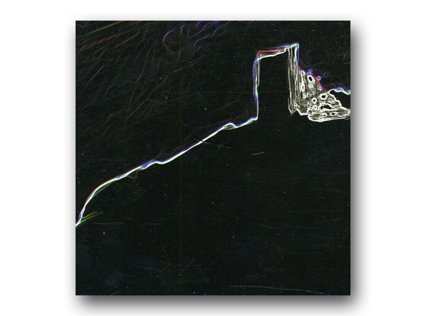 Blur - No Distance Left To Run album cover